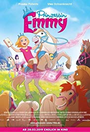 Princess Emmy (2019)