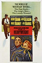 Requiem for a Heavyweight (1962)