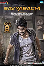 Savyasachi (2018)