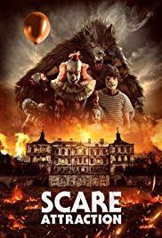 Scare Attraction (2019)