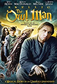 Skellig: The Owl Man (2009)