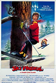 Ski Patrol (1990)