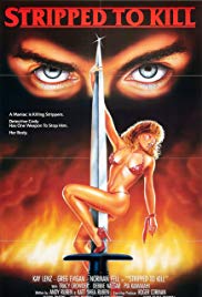 Stripped to Kill (1987)