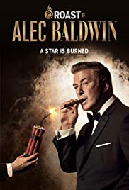 The Comedy Central Roast of Alec Baldwin (2019)