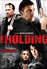 The Holding (2011)