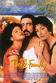 The Perez Family (1995)