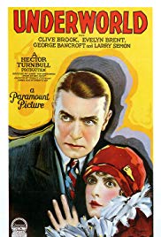 Underworld (1927)