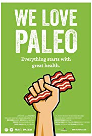 We Love Paleo (2016)