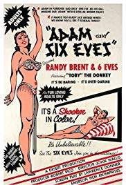 Adam and Six Eves (1962)