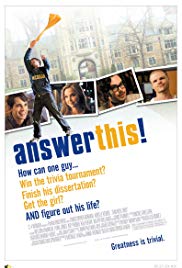 Answer This! (2011)