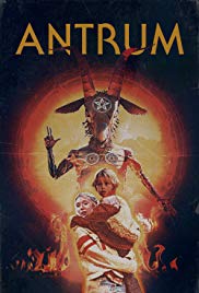 Antrum: The Deadliest Film Ever Made (2018)