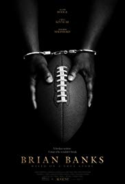 Brian Banks (2018)