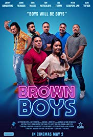 Brown Boys (2019)