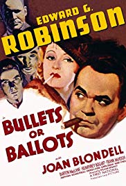 Bullets or Ballots (1936)