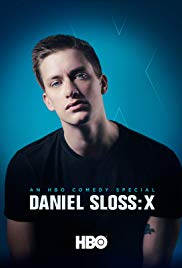 Daniel Sloss: X (2019)