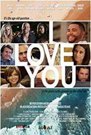 I Love You (2014)