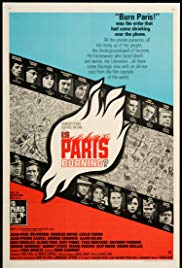 Is Paris Burning? (1966)