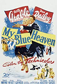 My Blue Heaven (1950)