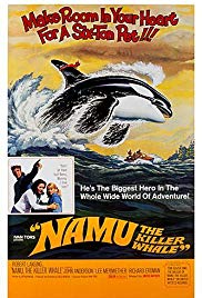 Namu, the Killer Whale (1966)