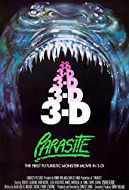 Parasite (1982)