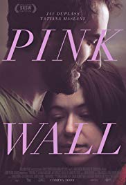 Pink Wall (2019)