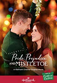 Pride, Prejudice and Mistletoe (2018)