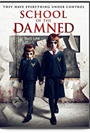 School of the Damned (2019)