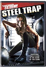 Steel Trap (2007)