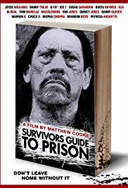 Survivors Guide to Prison (2018)