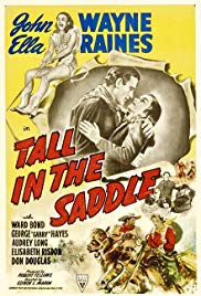 Tall in the Saddle (1944)