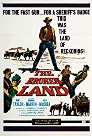 The Broken Land (1962)