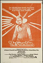 The Gambler (1974)