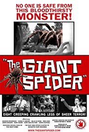 The Giant Spider (2013)