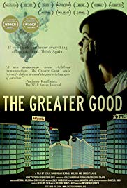 The Greater Good (2011)