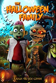 The Halloween Family (2019)