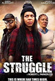 The Struggle (2019)