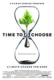 Time to Choose (2015)