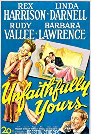 Unfaithfully Yours (1948)