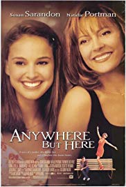 Anywhere But Here (1999)