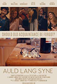 Auld Lang Syne (2016)