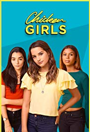 Chicken Girls (2017 )