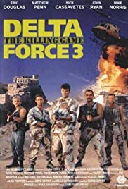 Delta Force 3: The Killing Game (1991)