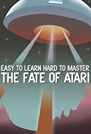 Easy to Learn, Hard to Master: The Fate of Atari (2017)