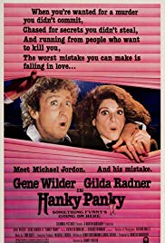 Hanky Panky (1982)