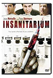 Insanitarium (2008)