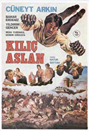 Kiliç Aslan (1975)