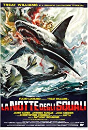 Night of the Sharks (1988)