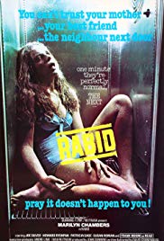 Rabid (1977)