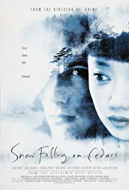 Snow Falling on Cedars (1999)