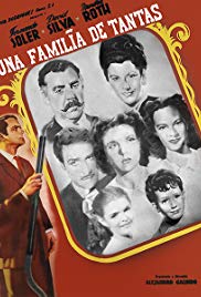 Una familia de tantas (1949)